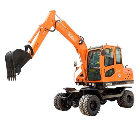 china 6 ton hydraulic wheel excavators|China Wheel Excavator Suppliers, Manufacturers and Factory.